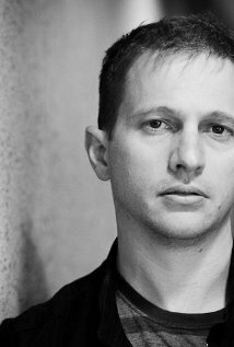 фото Дэвид Патерсон