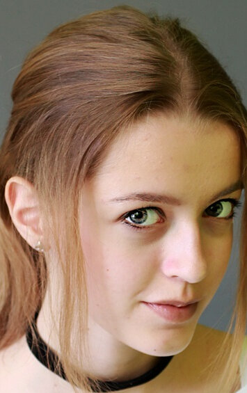 фото Вероника Корниенко