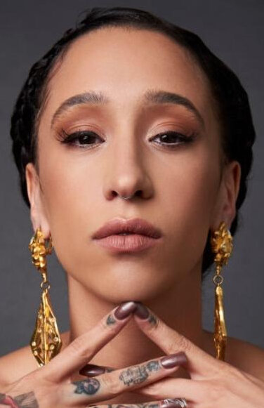 фото Mela Murder