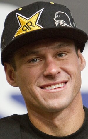 фото Брайан Диган