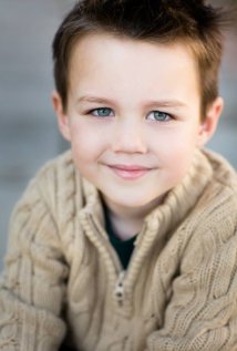 фото Эйдан МакГроу