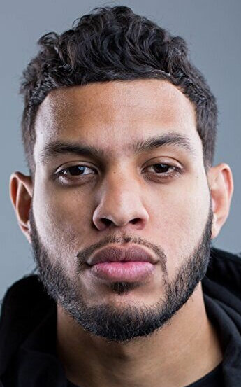 фото Шарунас Джексон