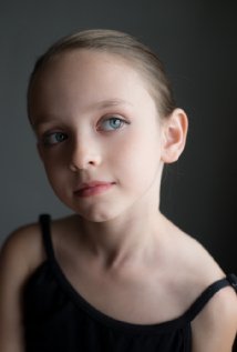 фото Рилей МакДональд