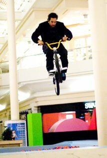 фото Майк Эскамиллья