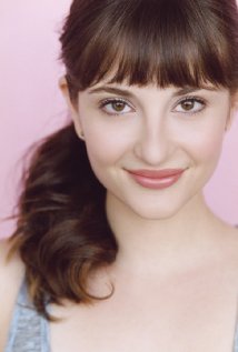 фото Эллисон Раскин