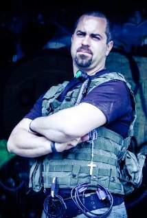 фото Алехо Вега