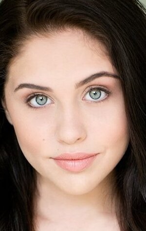 фото Бренна Д’Амико