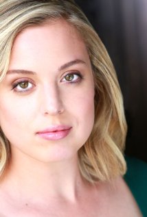 фото Николь Хокинс