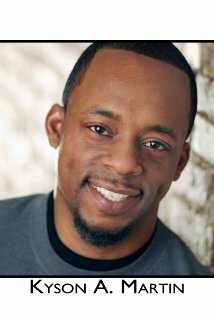 фото Kyson A Martin