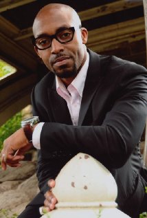 фото Деррик Уильямс