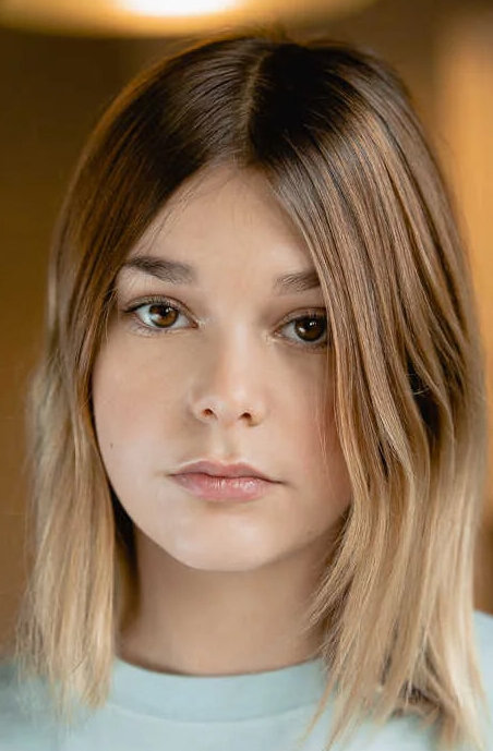 фото Пили Груан