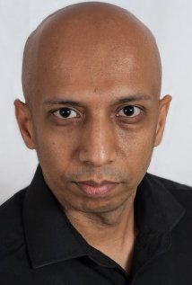 фото Санджай Гхош