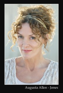 фото Аугуста Аллен-Джонс