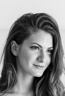 фото Лорен Горс