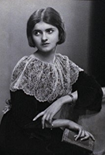 фото Барбара Беннетт