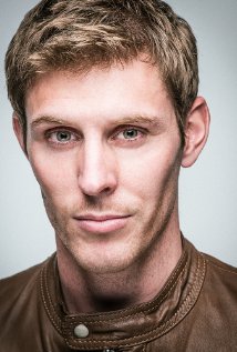 фото Ричард Бак