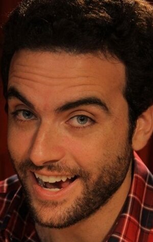 фото Фернандо Абади