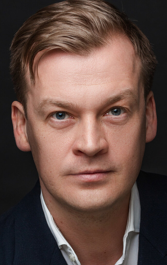 фото Рихард Леперс