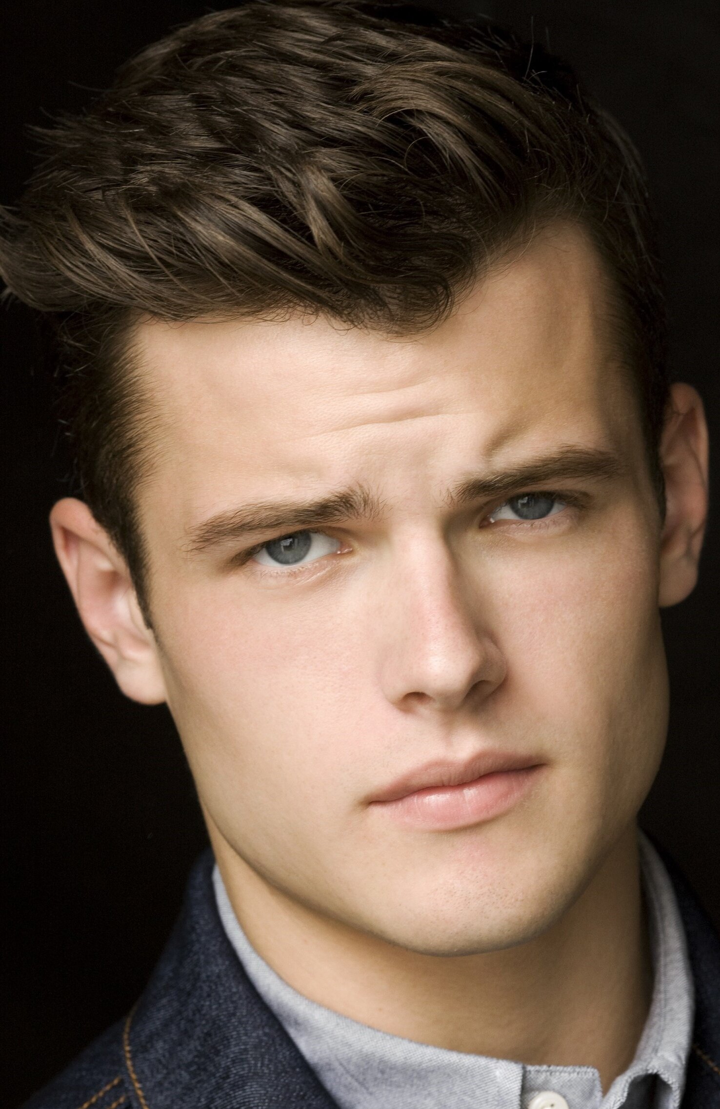 фото Майкл Милор