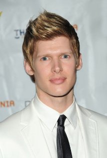 фото Лукас Стил