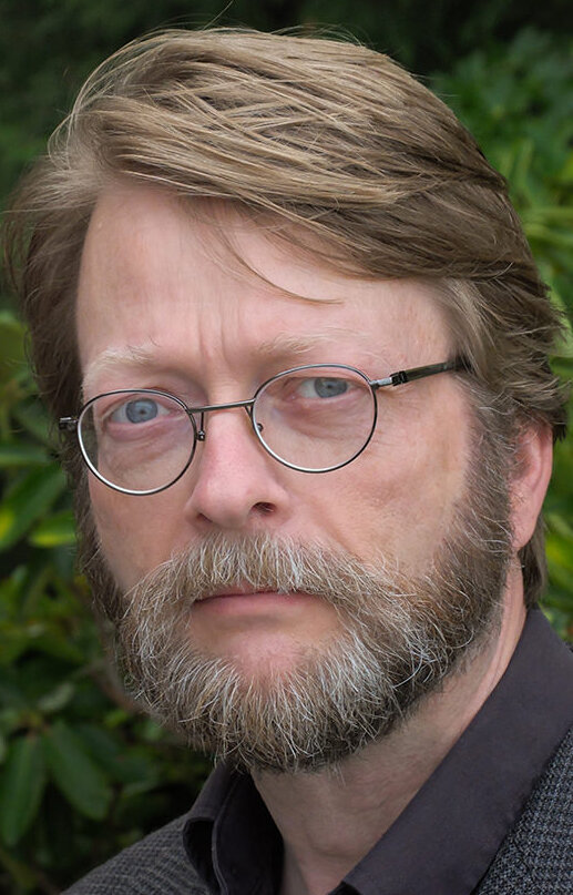 фото Дуглас Вакоч