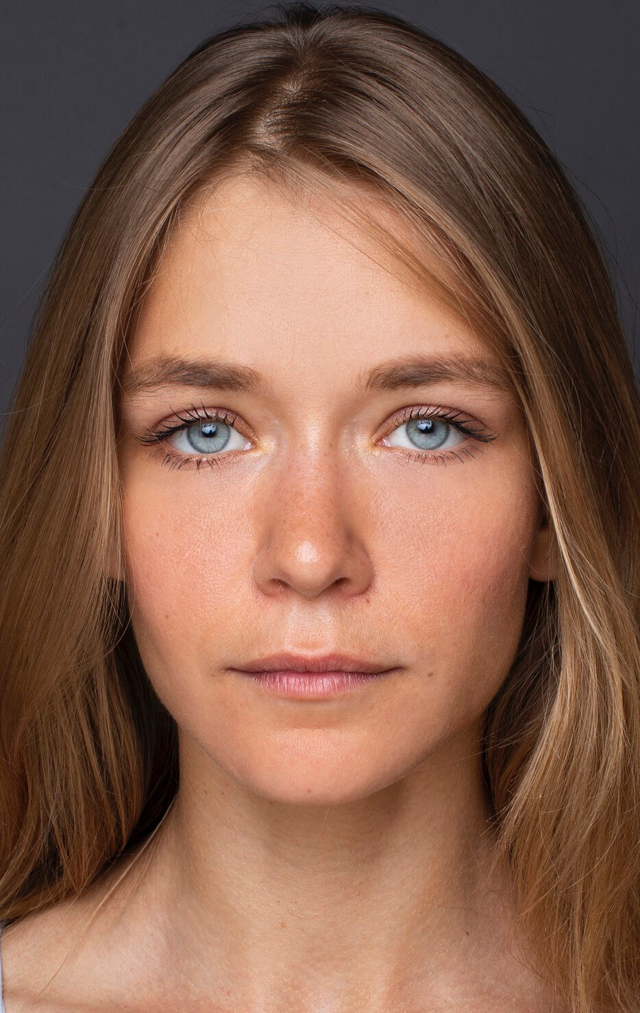 фото Варвара Бородина