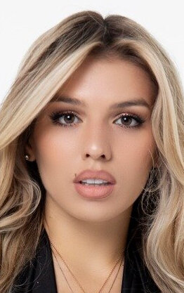 фото Люся Чеботина