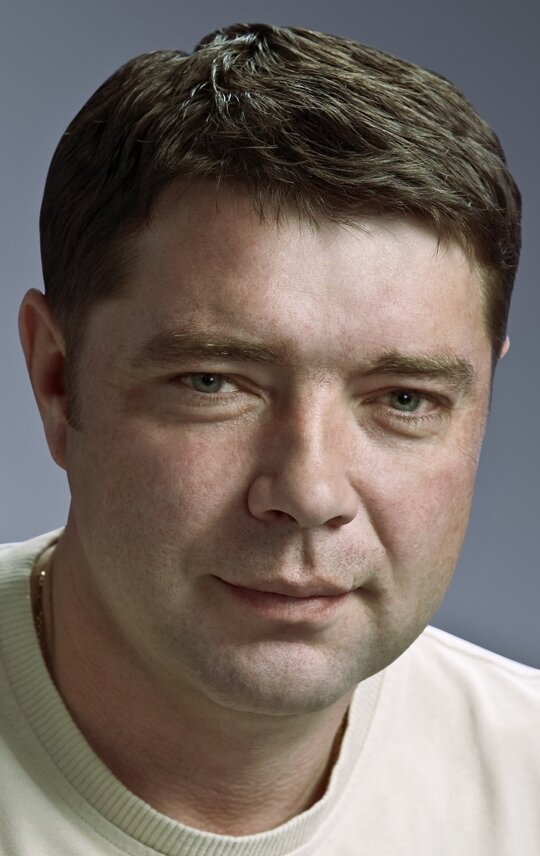 фото Константин Веремейчик