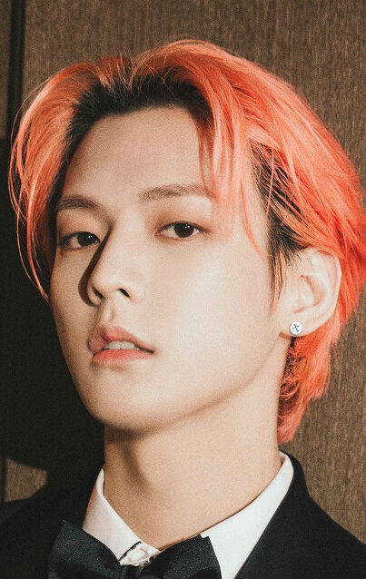 фото Ли Мин-хёк