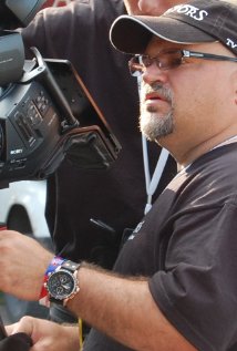 фото Anthony Nalli