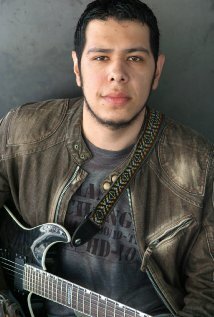 фото Alejandro Villanueva Medina