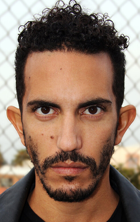 фото Ран Ятим