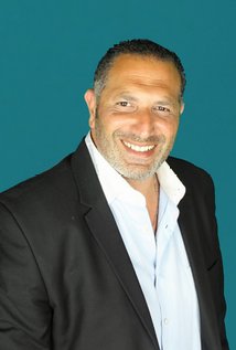 фото Мехрафи Аким