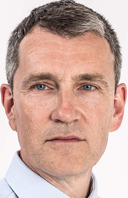 фото Майкл Мюллер