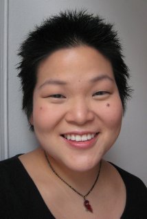 фото Холли Чоу