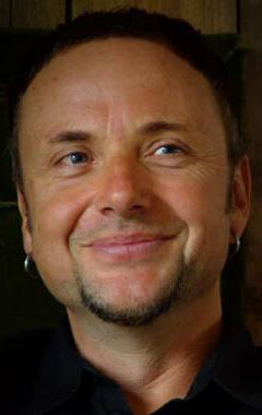 фото Пауль Ландерс