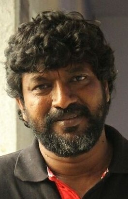 фото Миме Гопи