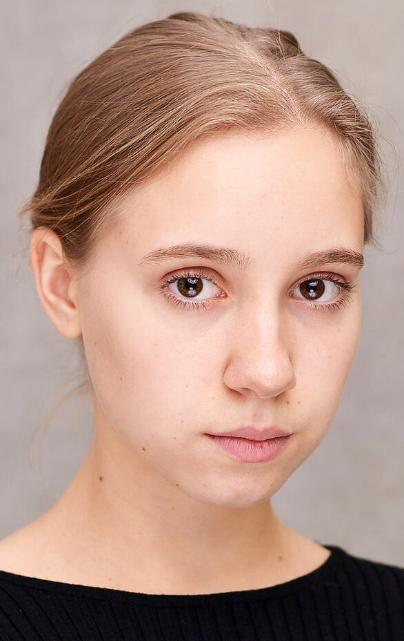 фото Алёна Новицкая