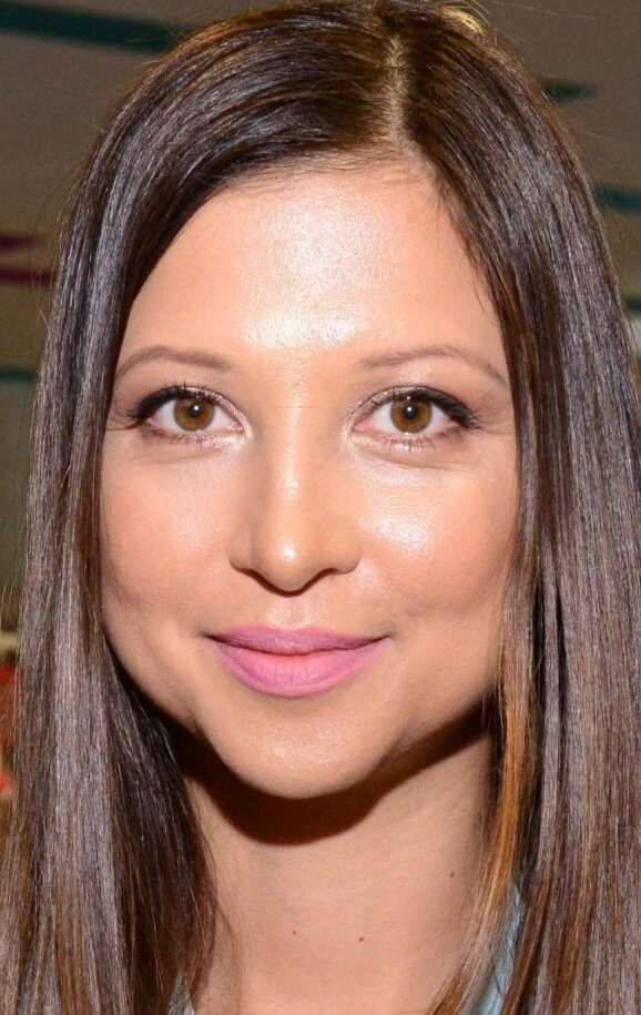 фото Яна Батыршина