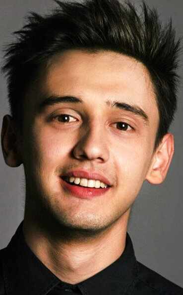 фото Искандер Шайхутдинов