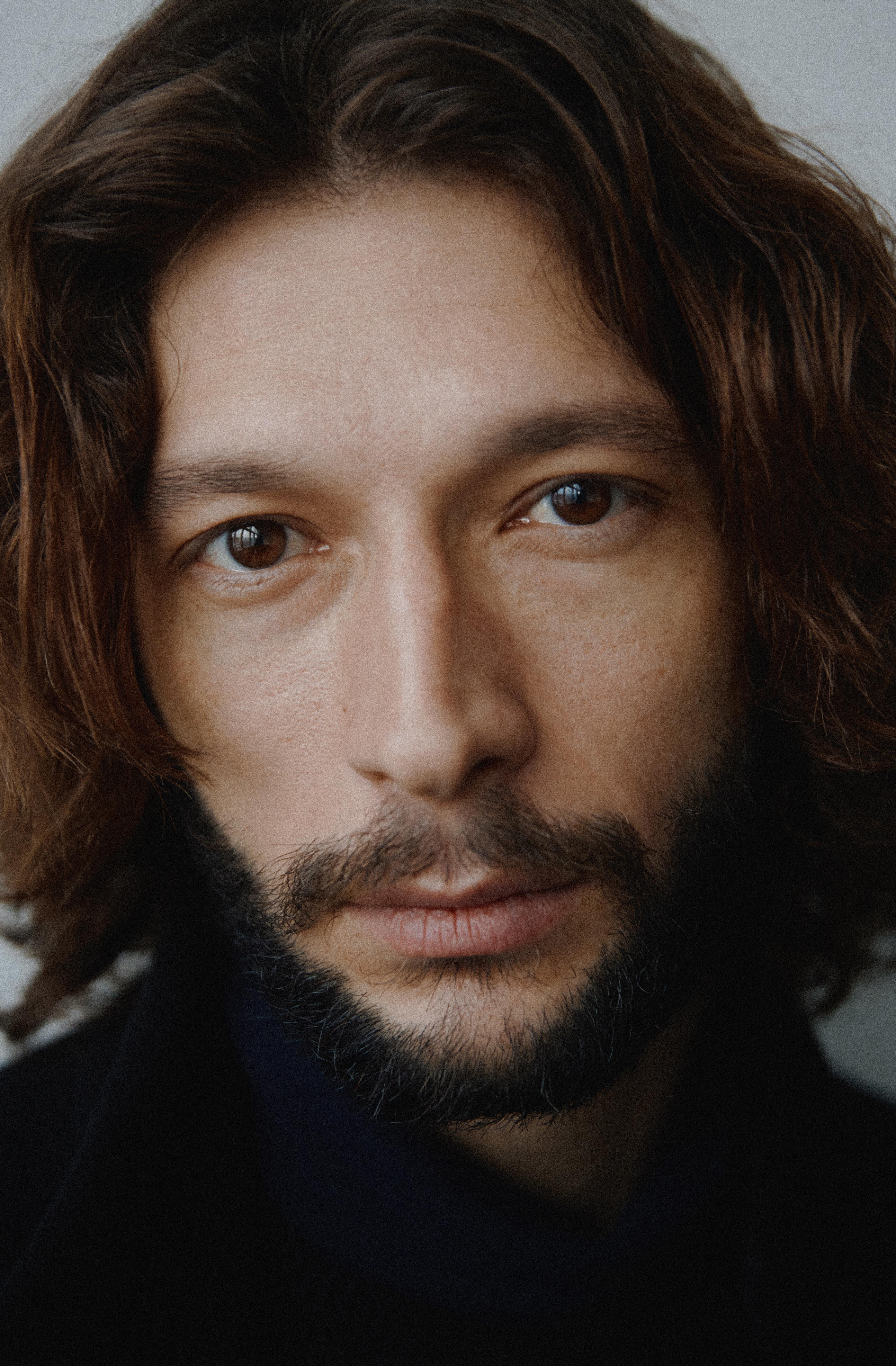 фото Иван Забелин