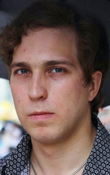 фото Георгий Куршубадзе