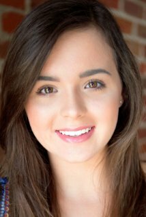 фото Ashley Sperrazza