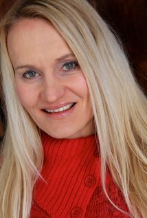 фото Кристина Наоми Миллер