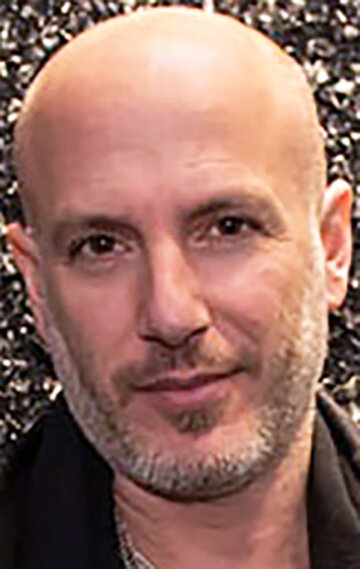 фото Итамар Зеховал