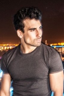 фото Кристиан Санчес