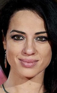 фото Иоланда Торосио