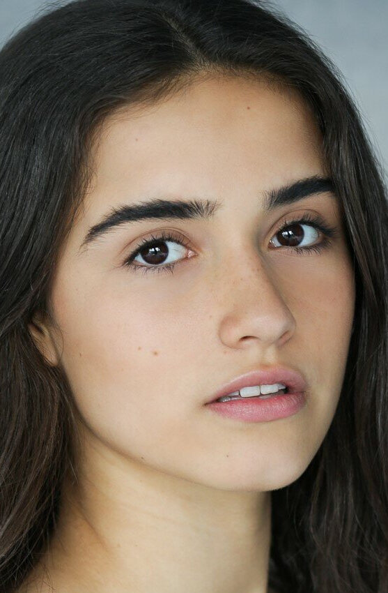 фото Аша Бэнкс