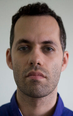 фото Михаил Идов