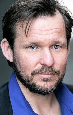 фото Лонни Олсон